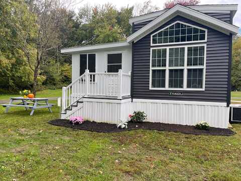 348 Rainbow Shores Rd Lot T7, Pulaski, NY 13142