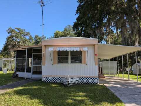 7210 Twinbrook St., Brooksville, FL 34601