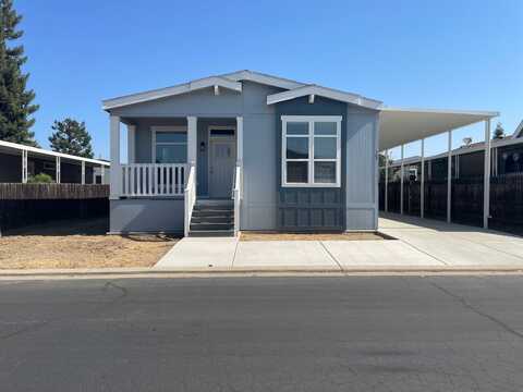 100 S. Westwood Street Lot 105, Porterville, CA 93257