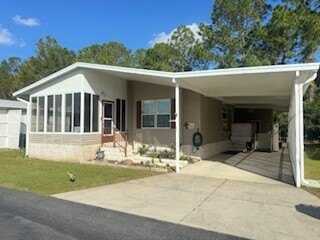 1919 Se Joan Rollins Ave, Crystal River, FL 34429