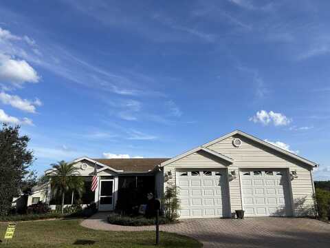 38246 Callaway Blvd, Dade City, FL 33525