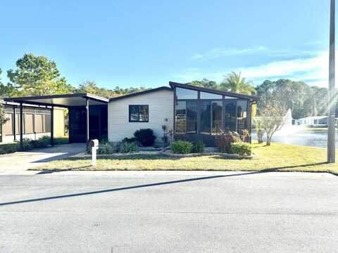 1583 Se Lake Evelyn Ave, Crystal River, FL 34429