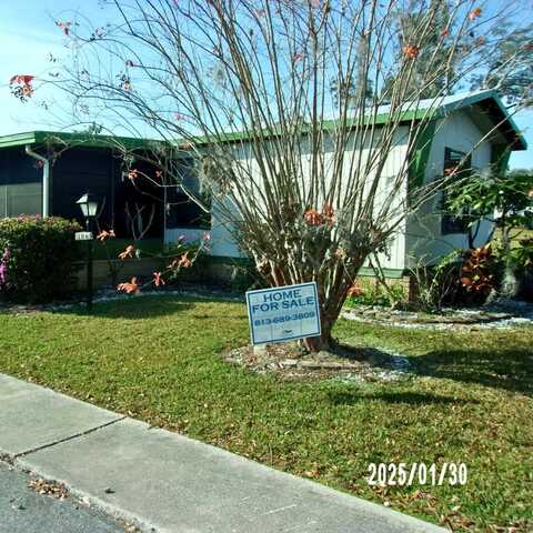 1969 Amberwood Drive, Riverview, FL 33578