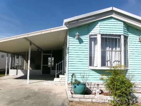 2701 34th St N Lot, Saint Petersburg, FL 33713