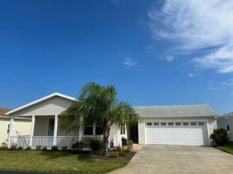 9101 Fairway Loop- Lot 8b-071, Dade City, FL 33525