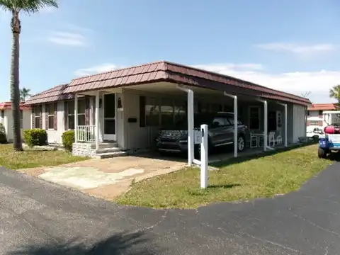 7100 Ulmerton Rd - Lot 830, Largo, FL 33771