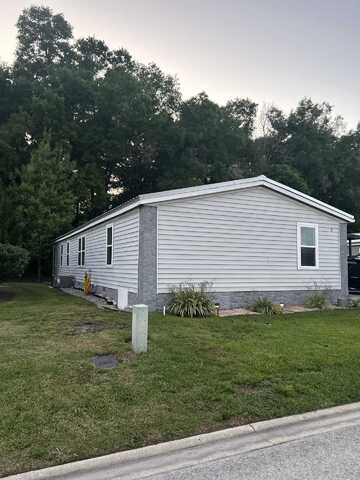 3151 Nw 44 Avenue Lot 3, Ocala, FL 34482