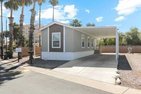 5201 W Camelback Rd, Site F195, Phoenix, AZ 85031
