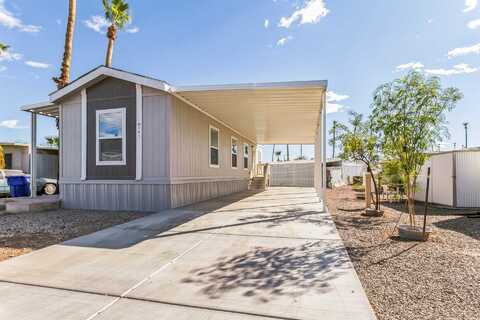 5201 W Camelback Rd, Site H241, Phoenix, AZ 85031