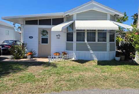 3701 Baynard Dr, Punta Gorda, FL 33950