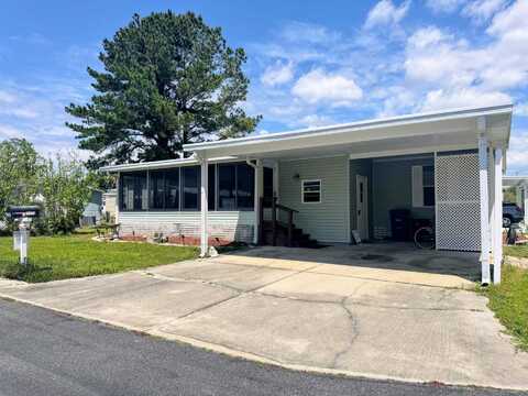 1183 Se Nature Coast Ln, Crystal River, FL 34429