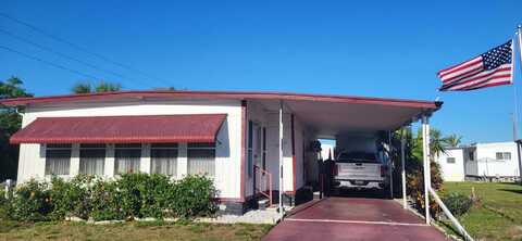 9005 Robert Ave, PORT RICHEY, FL 34668