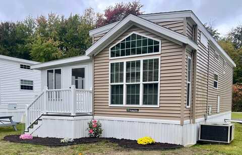 348 Rainbow Shores Rd Lot T5, Pulaski, NY 13142