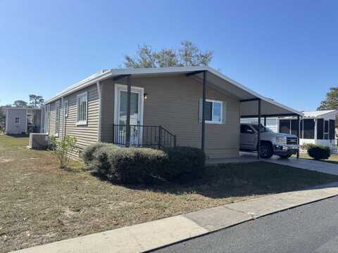 950 Se Nature Coast Ln, Crystal River, FL 34429