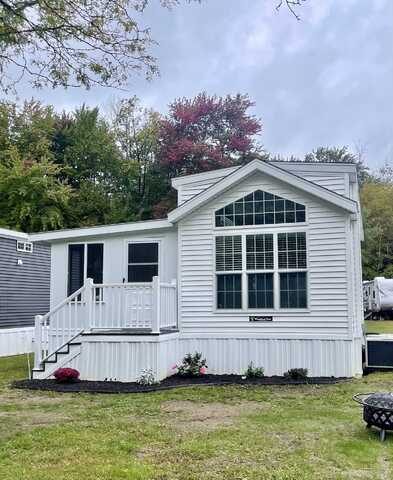 348 Rainbow Shores Rd Lot T6, Pulaski, NY 13142