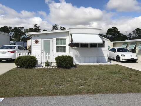 3494 Andrew Circle, Avon Park, FL 33825