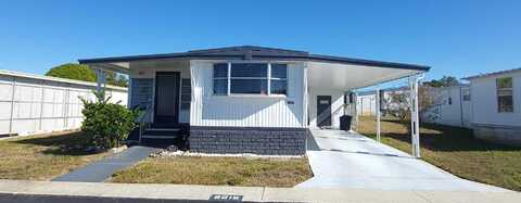 9016 Robert Ave, Port Richey, FL 34668