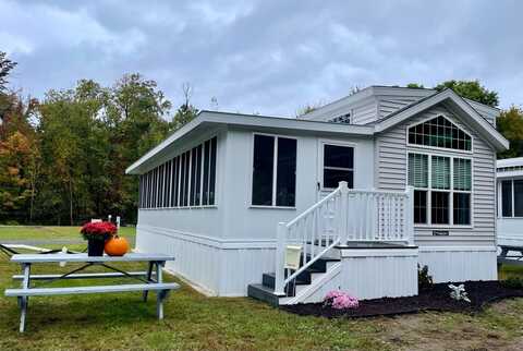 348 Rainbow Shores Rd Lot T4, Pulaski, NY 13142