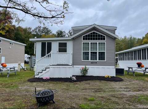 348 Rainbow Shores Rd Lot T4, Pulaski, NY 13142