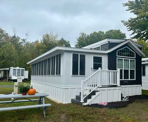 348 Rainbow Shores Rd Lot T2, Pulaski, NY 13142