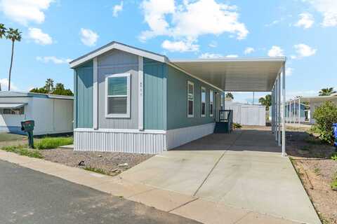 5201 W Camelback Rd, Site A257, Phoenix, AZ 85031