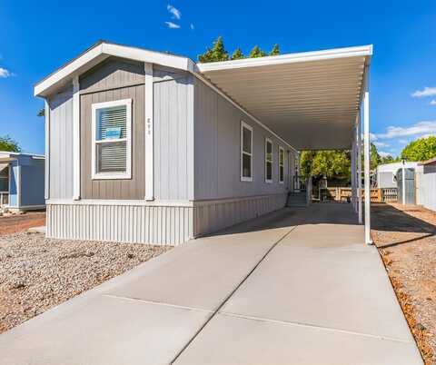 5201 W Camelback Rd, Site E093, Phoenix, AZ 85031