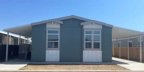 100 S. Westwood St. Lot, Porterville, CA 93257