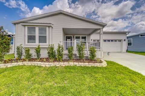 38911 Golf View Ave, Dade City, FL 33525