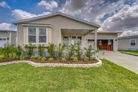 38853 Golf View Ave, Dade City, FL 33525