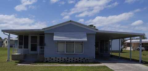 115 Violet Drive, Fruitland Park, FL 34731