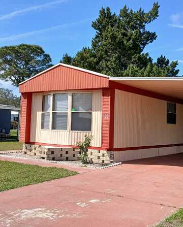 103 Lily Drive, Fruitland Park, FL 34731