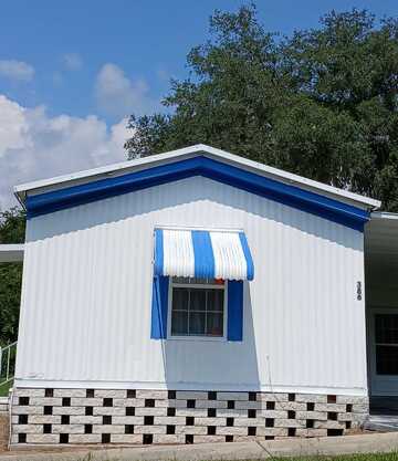 386 Camellia Drive, Fruitland Park, FL 34731