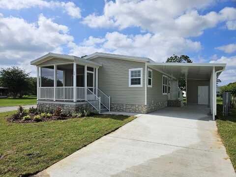 3151 Nw 44 Avenue Lot 129, Ocala, FL 34482
