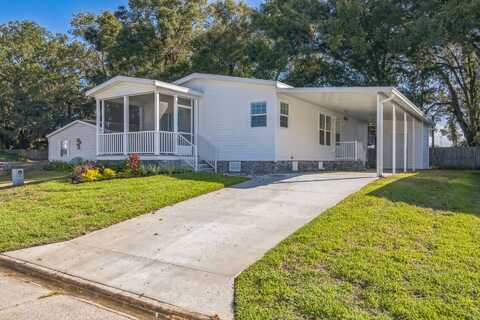 3151 Nw 44 Avenue Lot 60, Ocala, FL 34482
