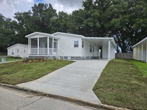 3151 Nw 44 Avenue Lot 60, Ocala, FL 34482