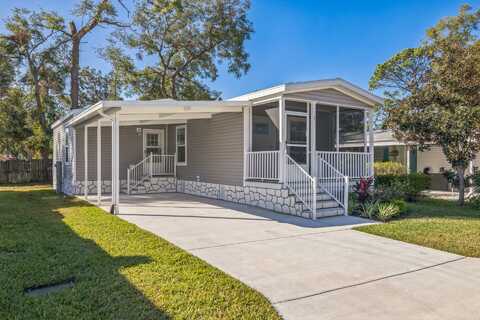 3151 Nw 44 Avenue Lot 32, Ocala, FL 34482