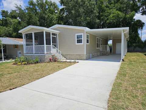 3151 Nw 44 Avenue Lot 53, Ocala, FL 34482