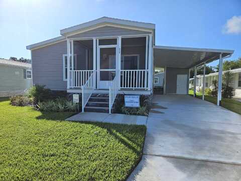 3151 Nw 44 Avenue Lot 216, Ocala, FL 34482