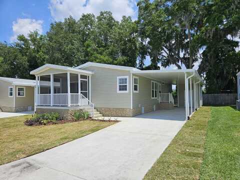 3151 Nw 44 Avenue Lot 52, Ocala, FL 34482