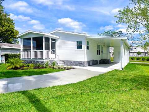 3151 Nw 44 Avenue Lot 123, Ocala, FL 34482