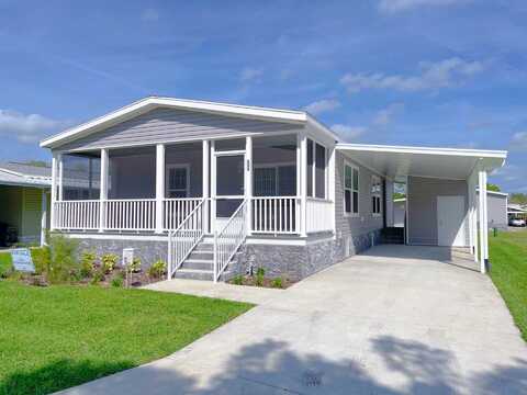 3151 Nw 44 Avenue Lot 233, Ocala, FL 34482