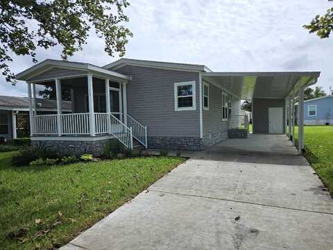 3151 Nw 44 Avenue Lot 175, Ocala, FL 34482