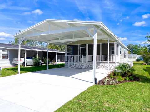 3151 Nw 44th Ave Lot 88, Ocala, FL 34482