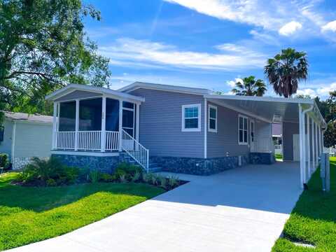 3151 Nw 44 Avenue Lot 239, Ocala, FL 34482