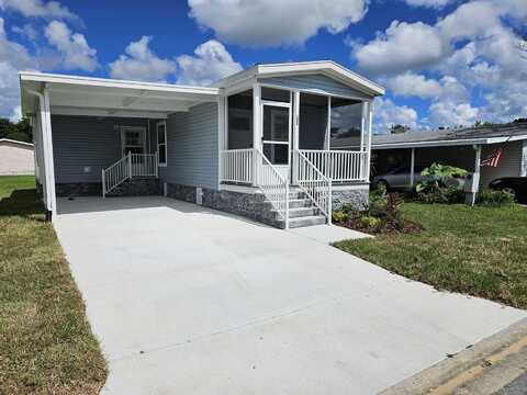 3151 Nw 44 Avenue Lot 152, Ocala, FL 34482