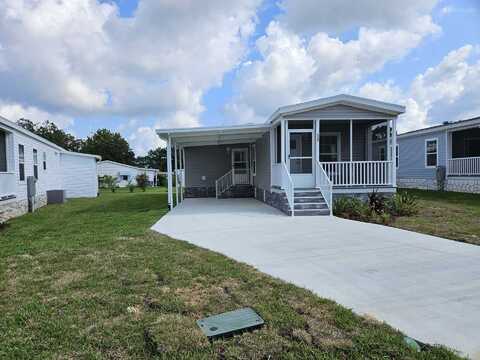 3151 Nw 44 Avenue Lot 235, Ocala, FL 34482
