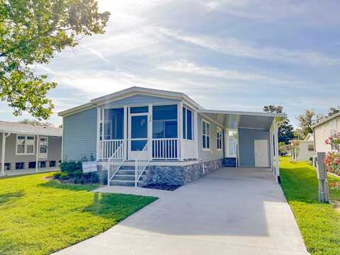 3151 Nw 44 Avenue Lot 176, Ocala, FL 34482