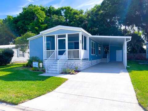 3151 Nw 44 Avenue Lot 46, Ocala, FL 34482