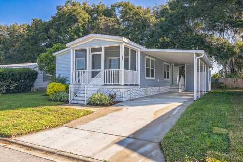 3151 Nw 44 Avenue Lot 46, Ocala, FL 34482