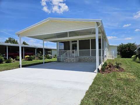 3151 Nw 44 Avenue Lot 118, Ocala, FL 34482